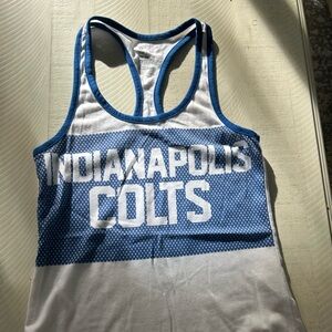 Indianapolis Colts women’s Nike tank top